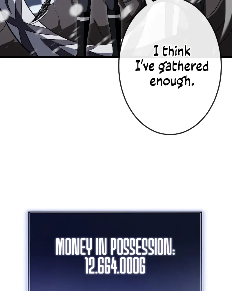 ??? Rank Hidden Equipment Musou Chapter 17 Page 84