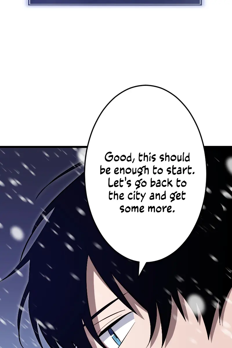 ??? Rank Hidden Equipment Musou Chapter 17 Page 85