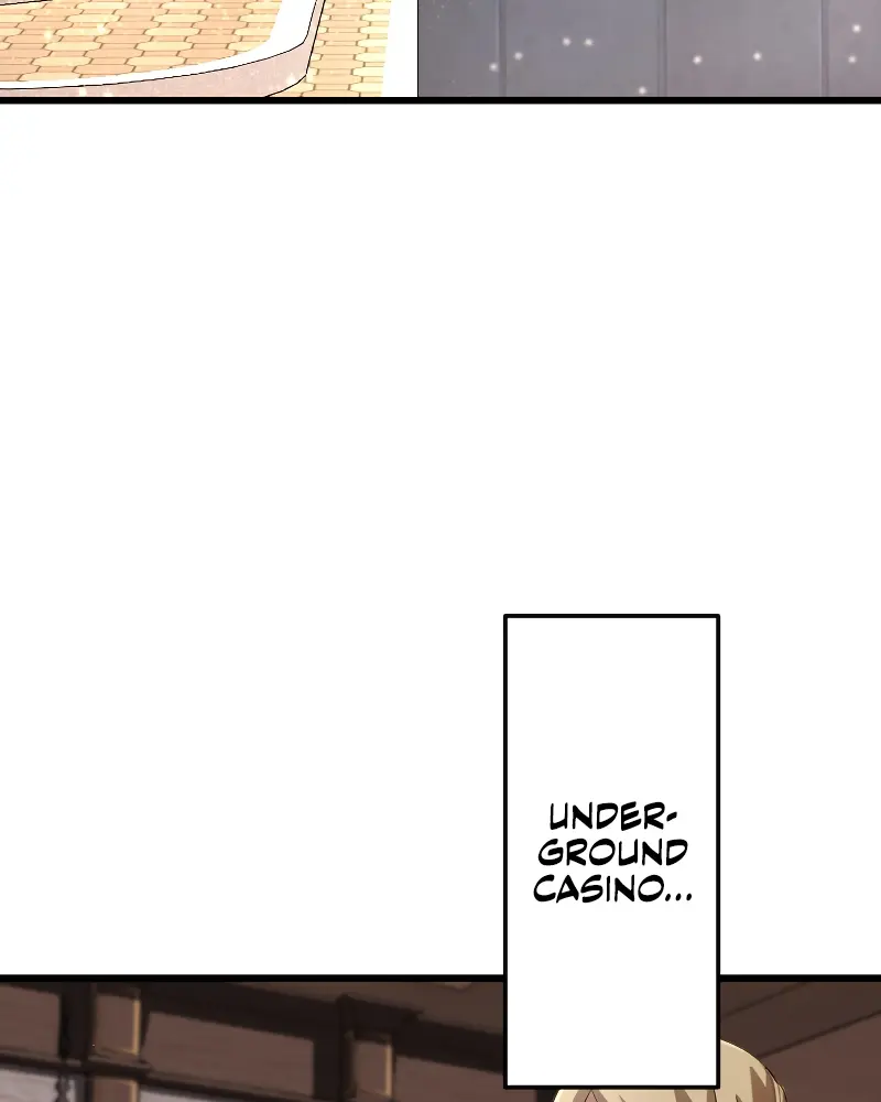 ??? Rank Hidden Equipment Musou Chapter 17 Page 88