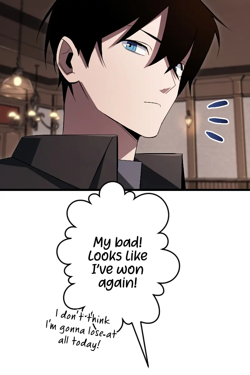 ??? Rank Hidden Equipment Musou Chapter 17 Page 93