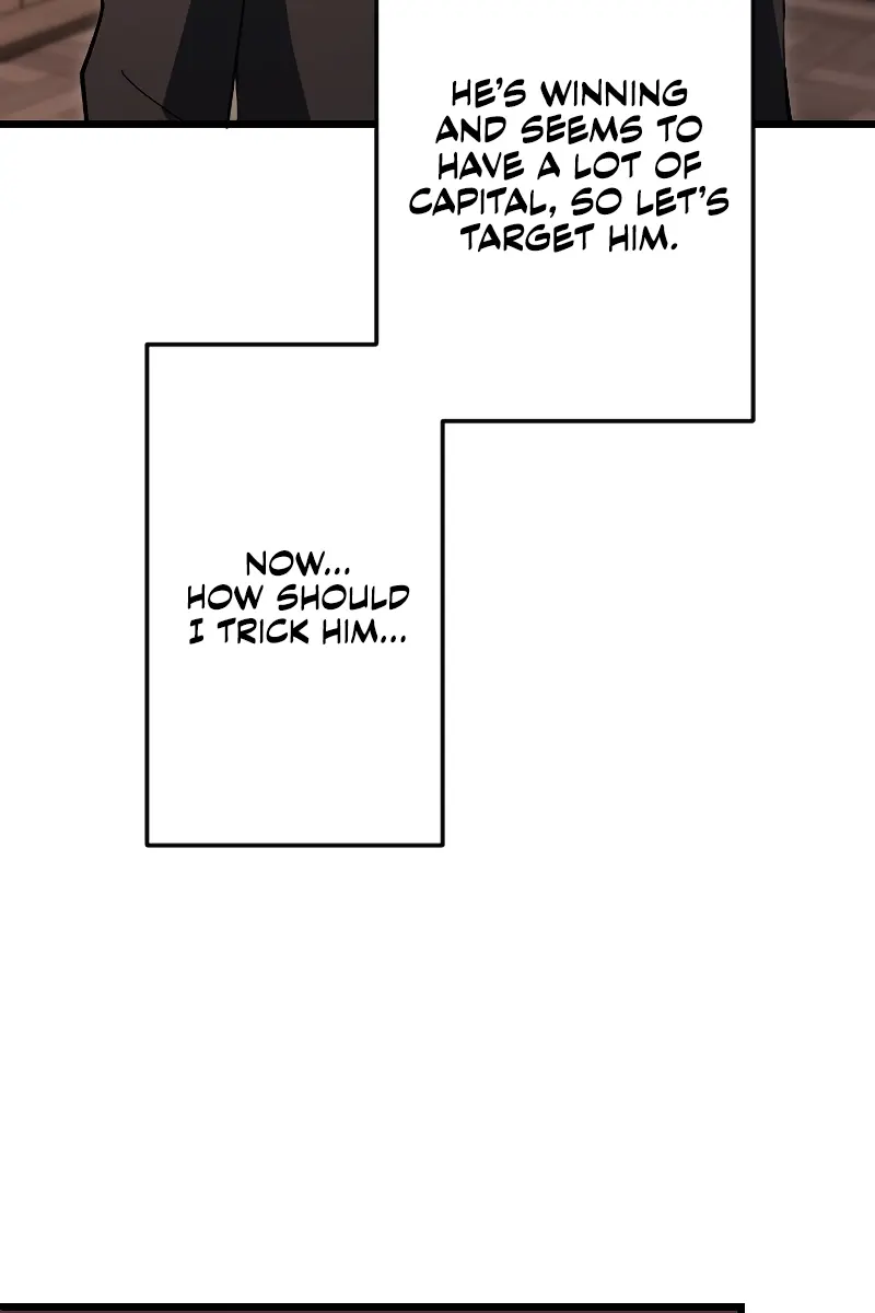 ??? Rank Hidden Equipment Musou Chapter 17 Page 99