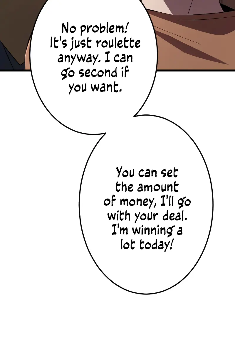 ??? Rank Hidden Equipment Musou Chapter 17 Page 107