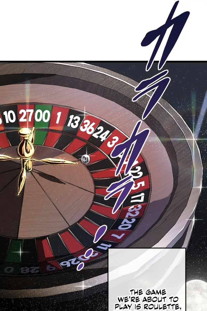 ??? Rank Hidden Equipment Musou Chapter 17 Page 111