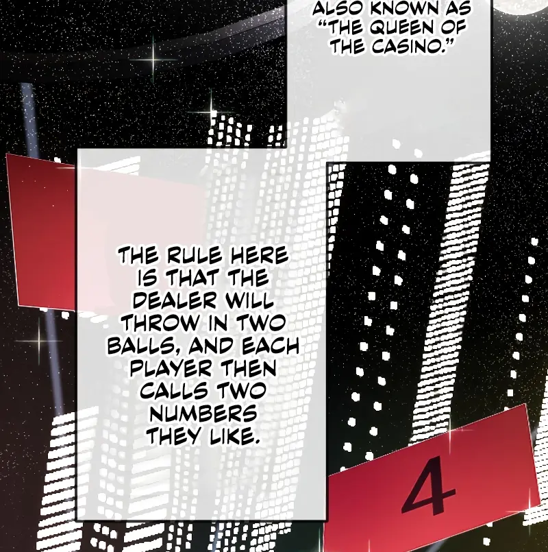 ??? Rank Hidden Equipment Musou Chapter 17 Page 112