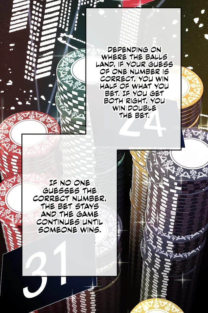 ??? Rank Hidden Equipment Musou Chapter 17 Page 113
