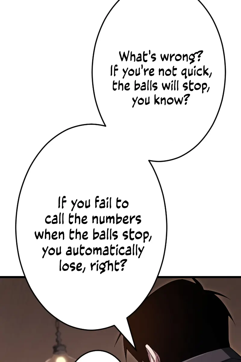 ??? Rank Hidden Equipment Musou Chapter 17 Page 123
