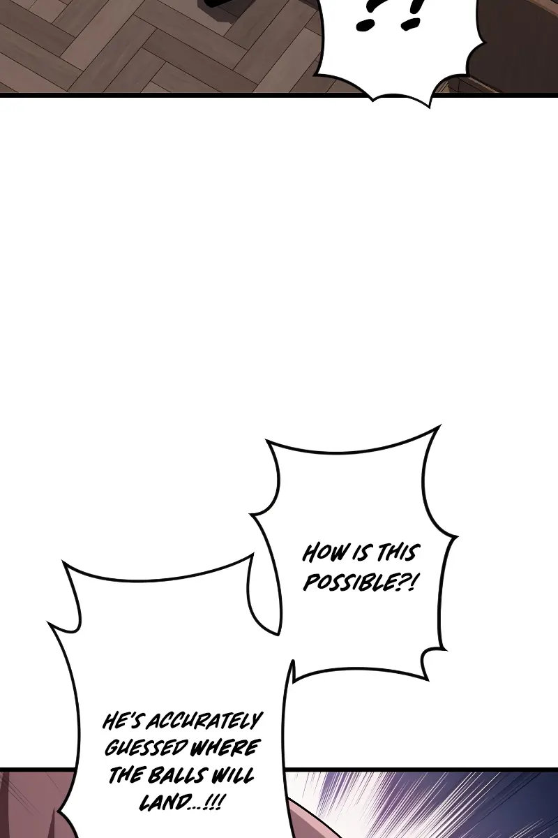 ??? Rank Hidden Equipment Musou Chapter 18 Page 5