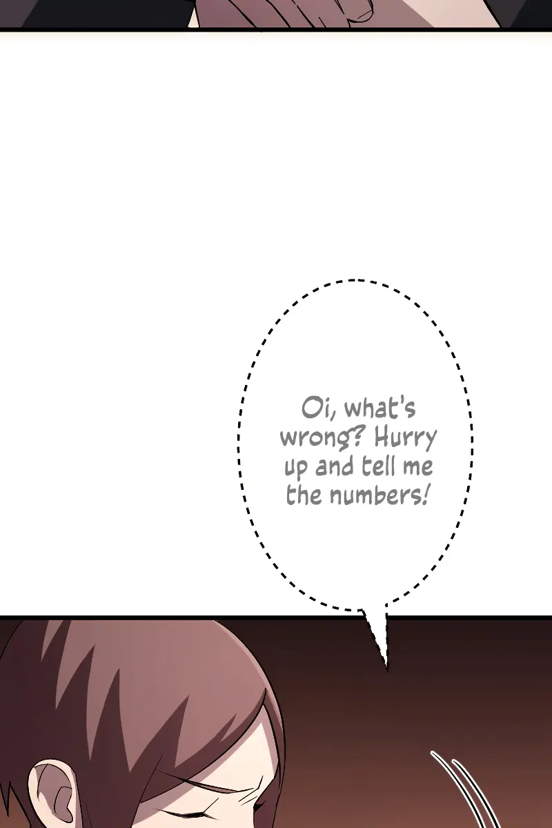 ??? Rank Hidden Equipment Musou Chapter 18 Page 8