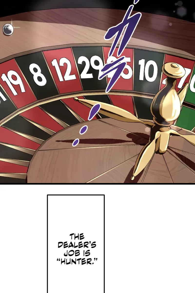 ??? Rank Hidden Equipment Musou Chapter 18 Page 11