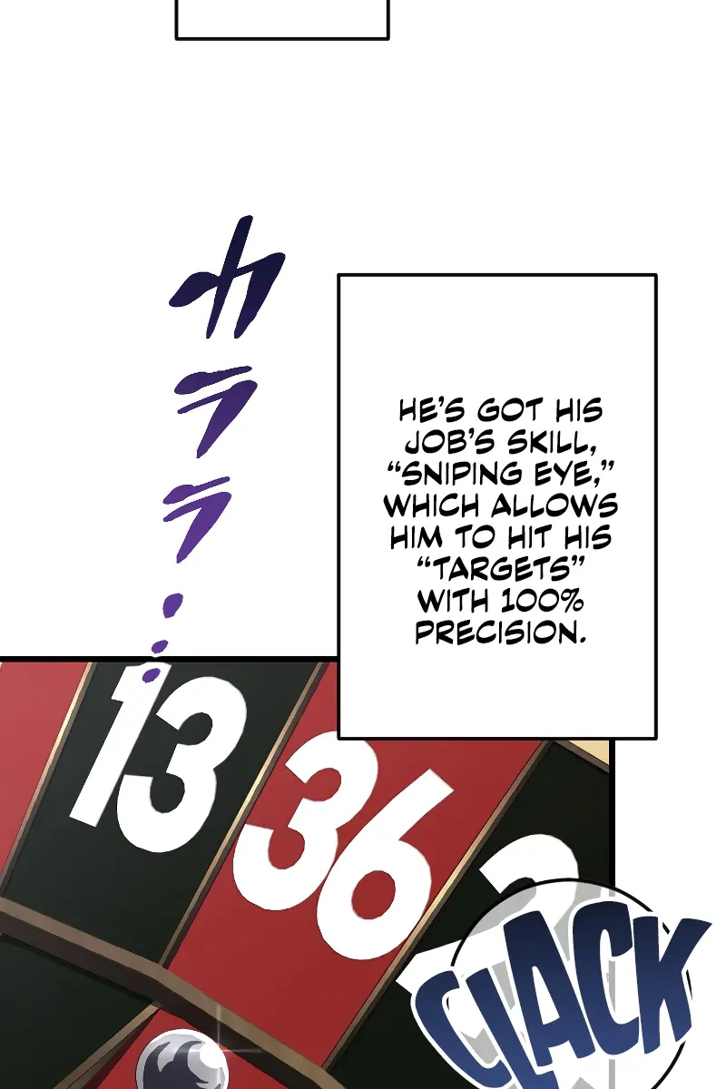 ??? Rank Hidden Equipment Musou Chapter 18 Page 12