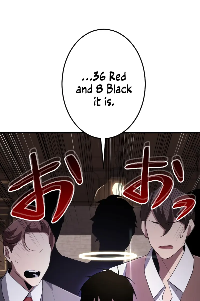 ??? Rank Hidden Equipment Musou Chapter 18 Page 14
