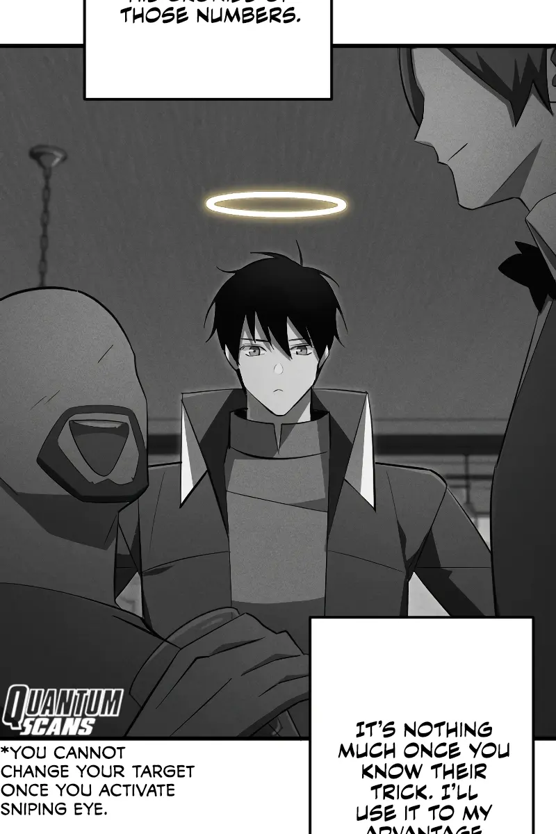 ??? Rank Hidden Equipment Musou Chapter 18 Page 17