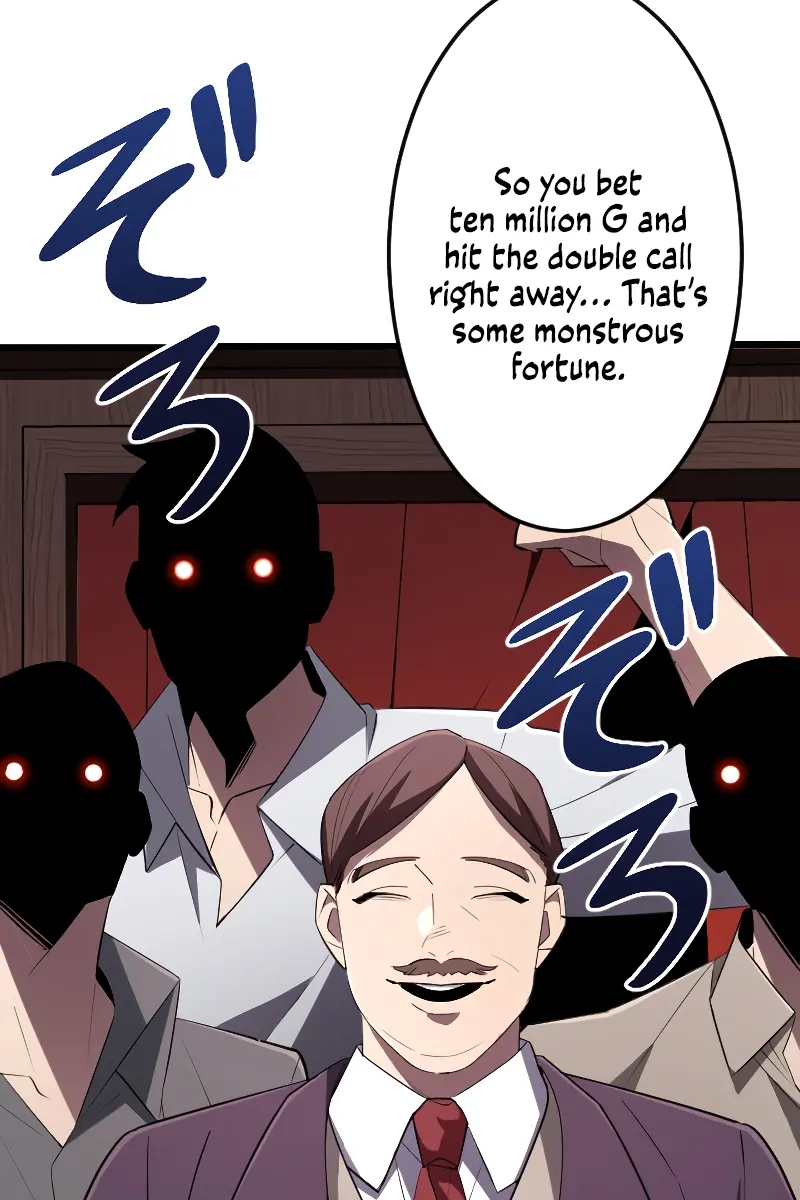 ??? Rank Hidden Equipment Musou Chapter 18 Page 24