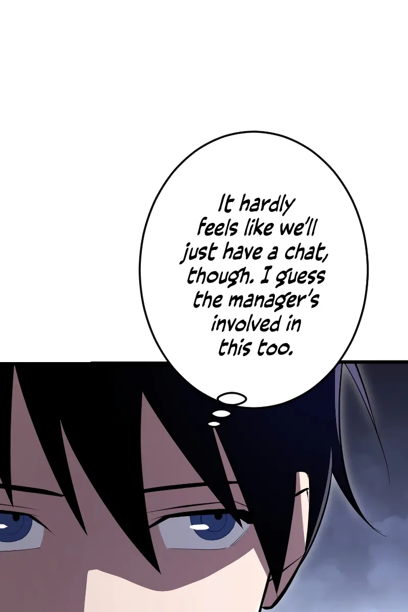 ??? Rank Hidden Equipment Musou Chapter 18 Page 26