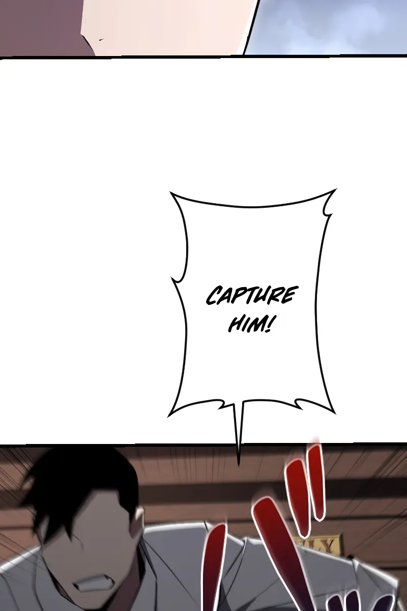 ??? Rank Hidden Equipment Musou Chapter 18 Page 27
