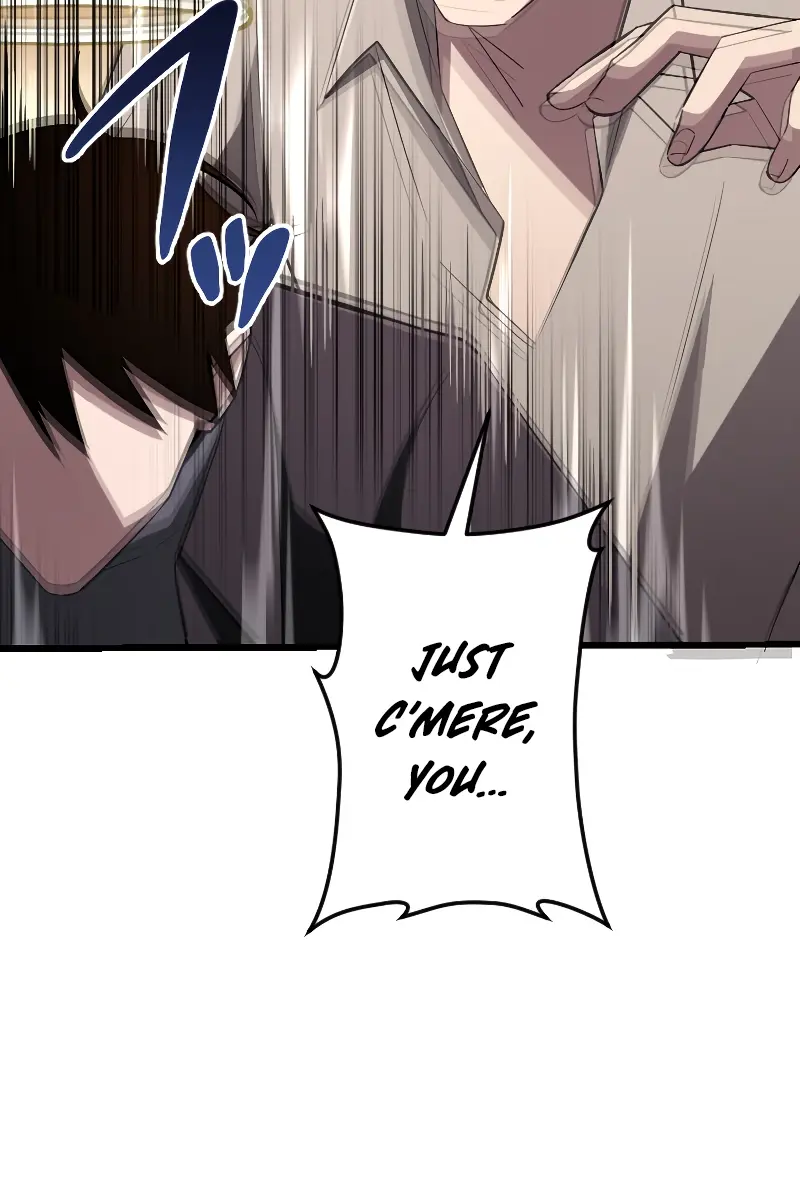 ??? Rank Hidden Equipment Musou Chapter 18 Page 31