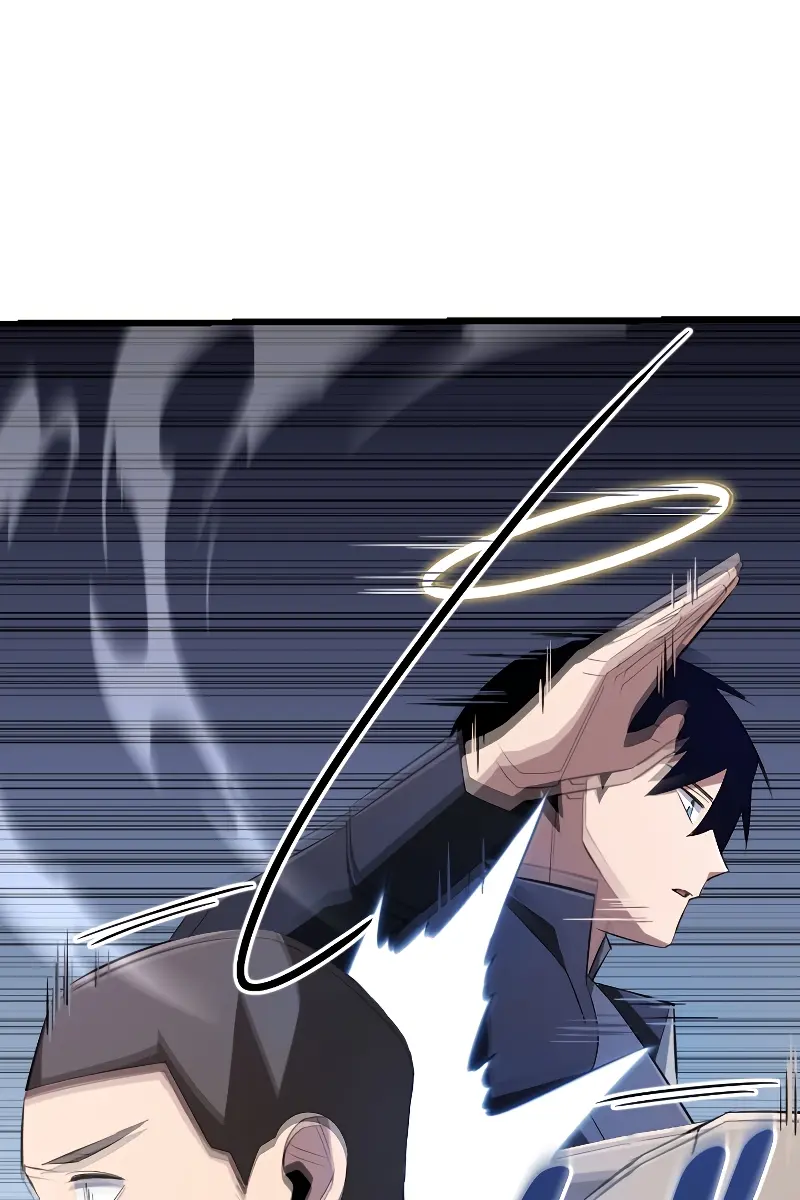 ??? Rank Hidden Equipment Musou Chapter 18 Page 32