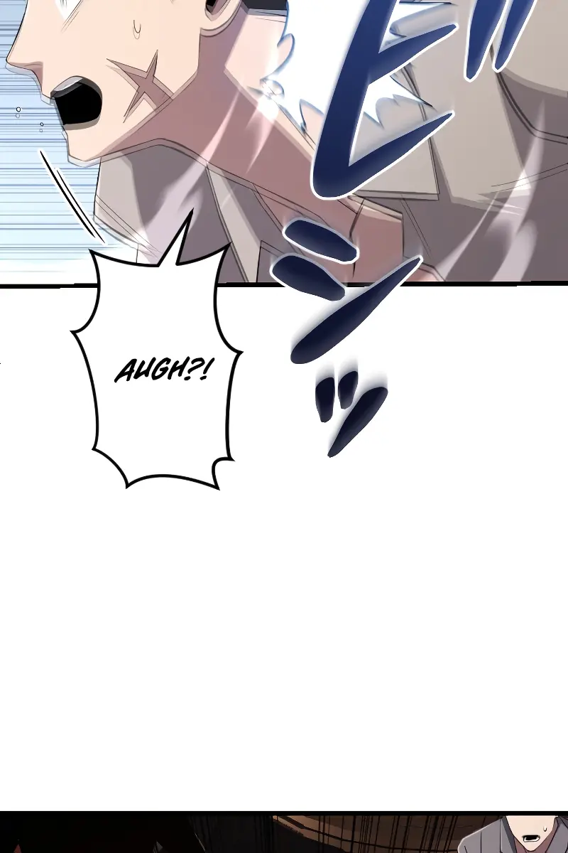 ??? Rank Hidden Equipment Musou Chapter 18 Page 33