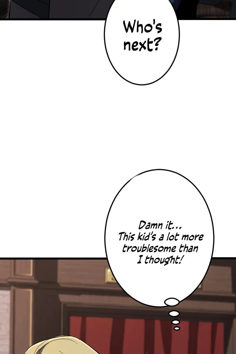 ??? Rank Hidden Equipment Musou Chapter 18 Page 44
