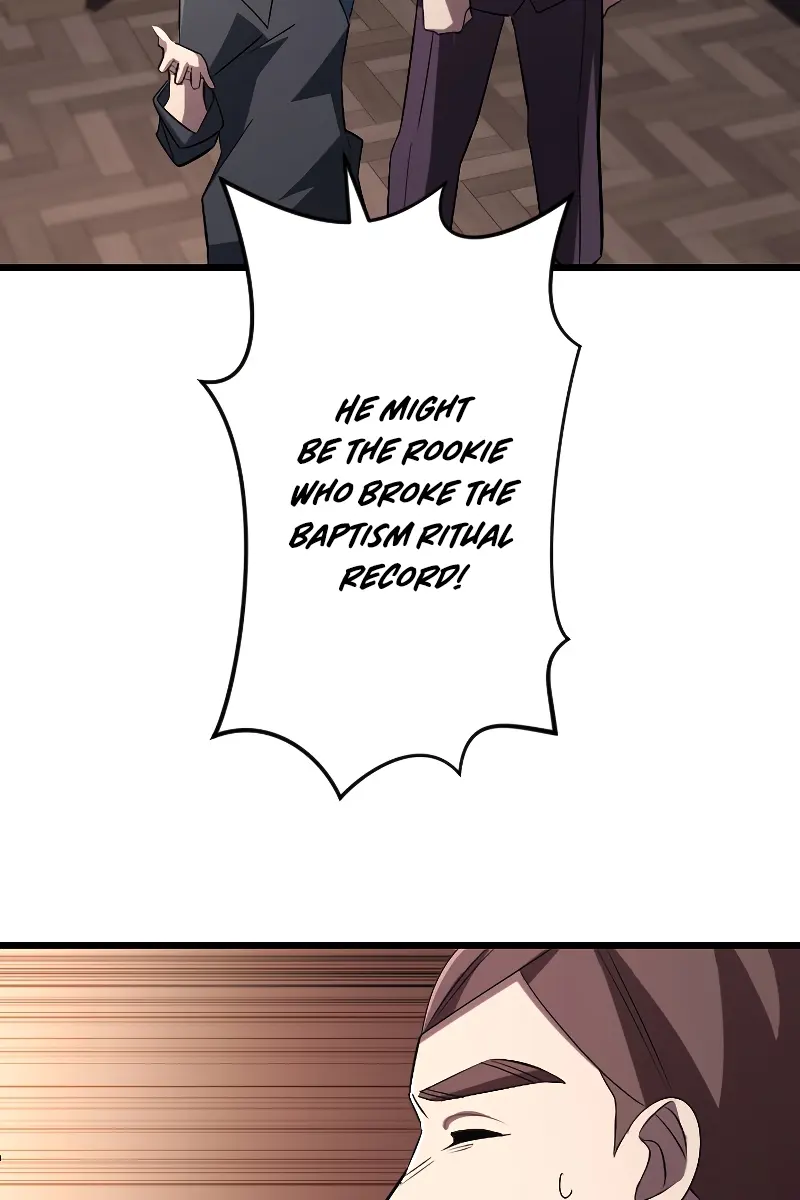 ??? Rank Hidden Equipment Musou Chapter 18 Page 47