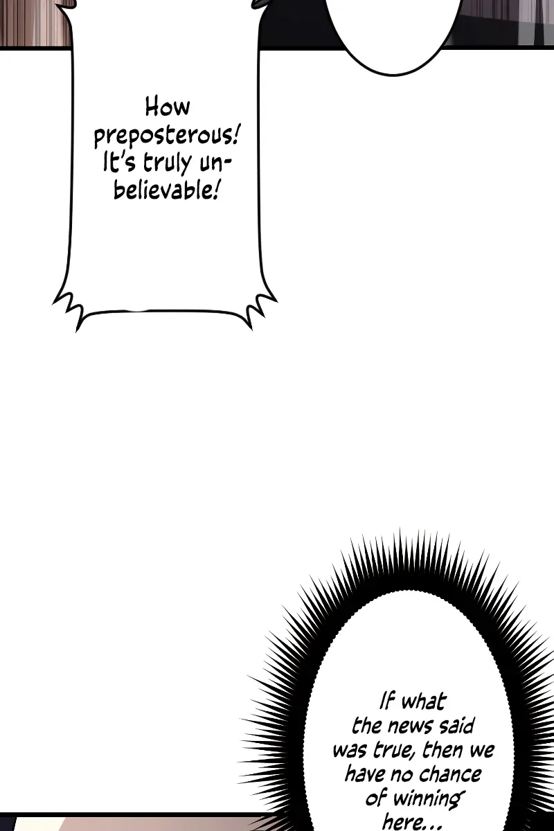 ??? Rank Hidden Equipment Musou Chapter 18 Page 55