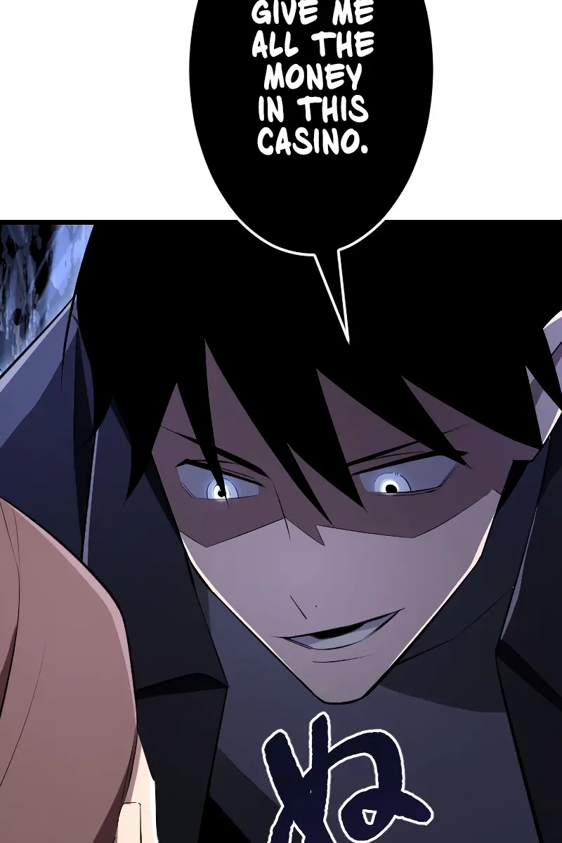 ??? Rank Hidden Equipment Musou Chapter 18 Page 60