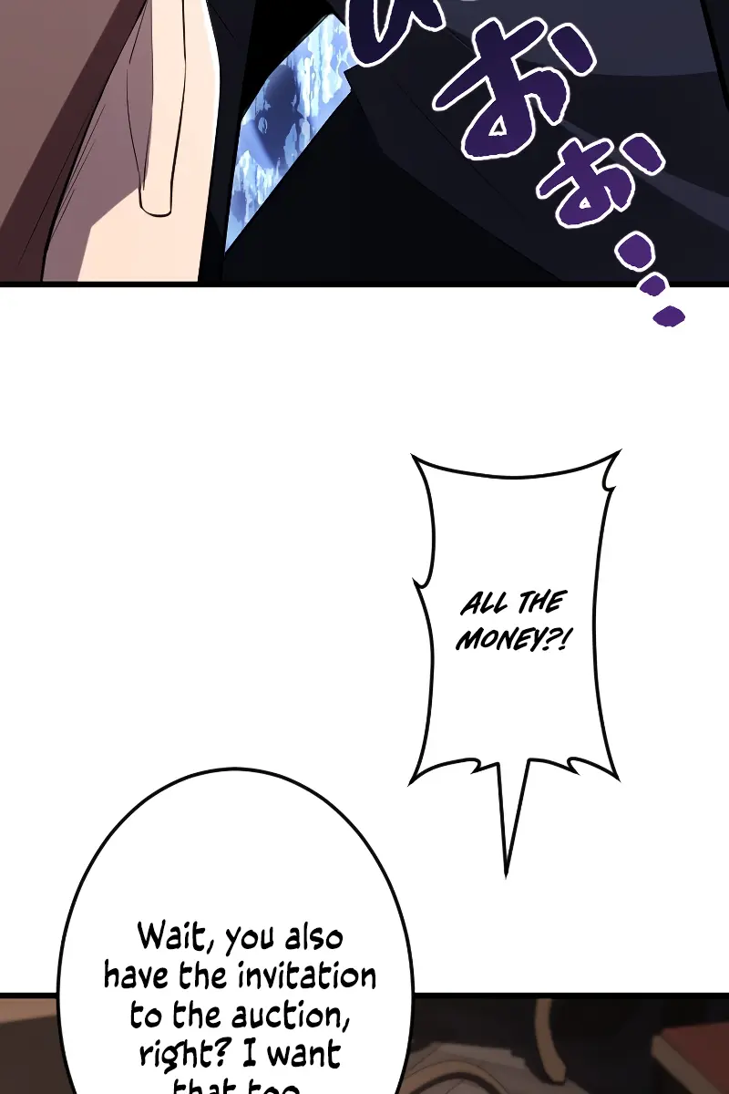 ??? Rank Hidden Equipment Musou Chapter 18 Page 61