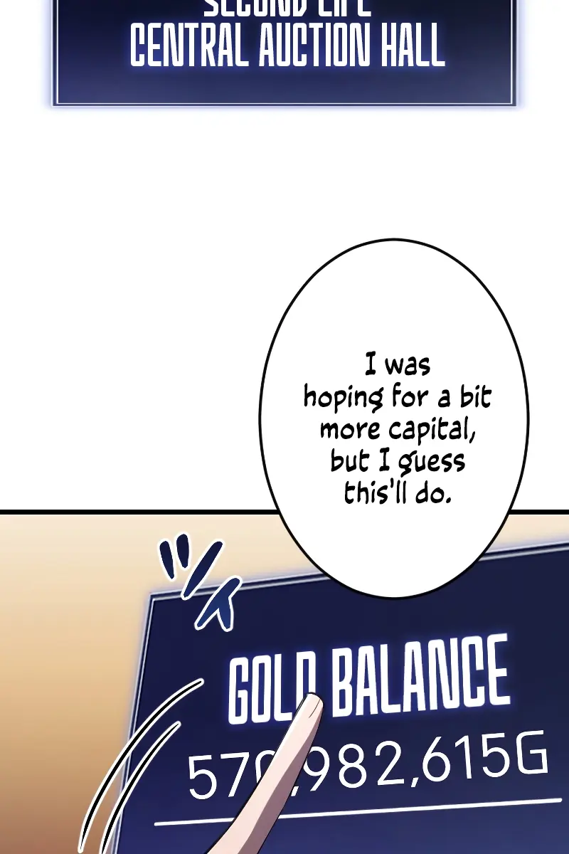 ??? Rank Hidden Equipment Musou Chapter 18 Page 68