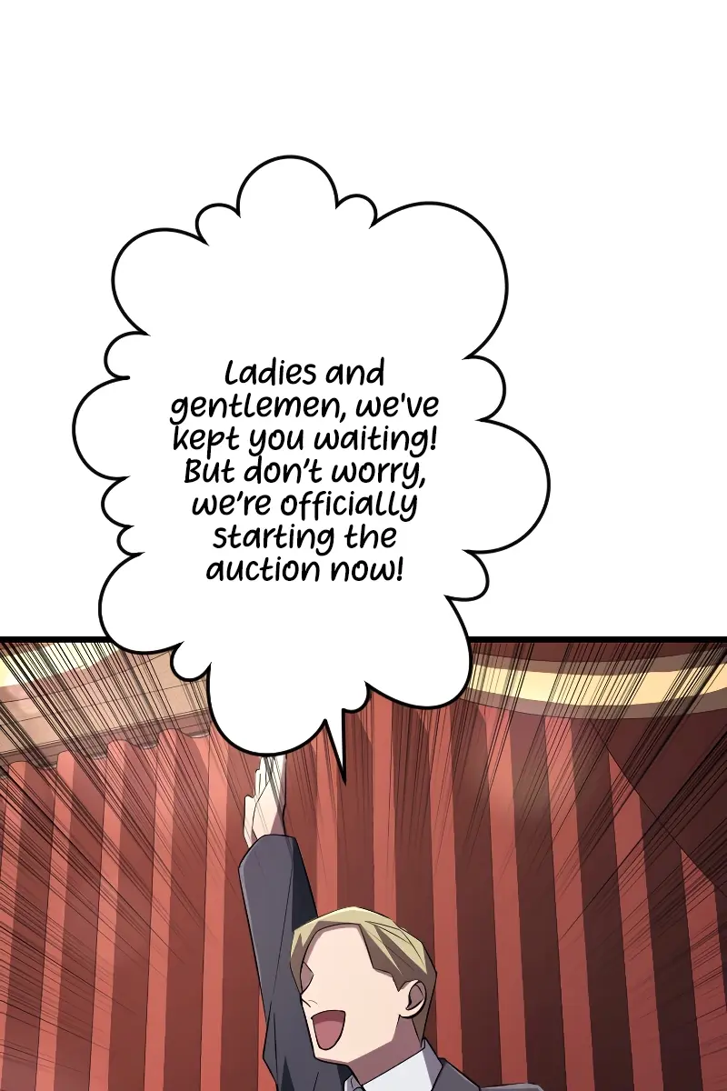??? Rank Hidden Equipment Musou Chapter 18 Page 77