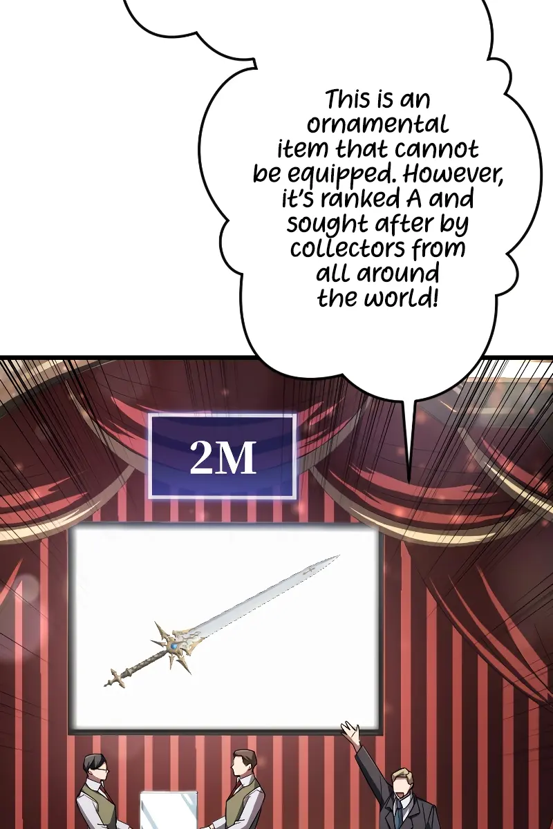 ??? Rank Hidden Equipment Musou Chapter 18 Page 81