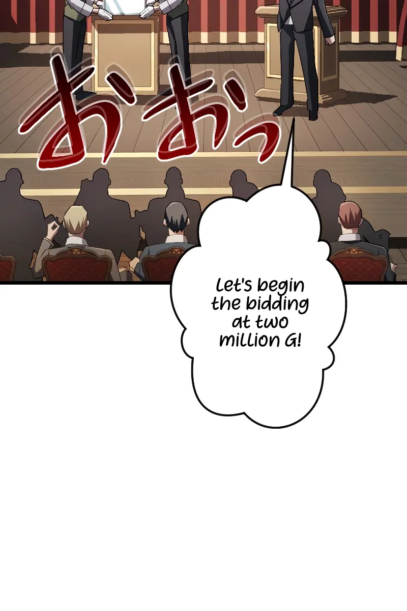 ??? Rank Hidden Equipment Musou Chapter 18 Page 82