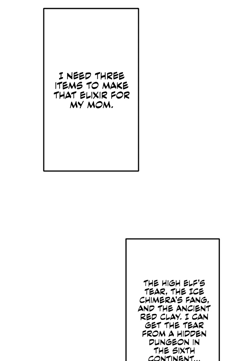 ??? Rank Hidden Equipment Musou Chapter 18 Page 83