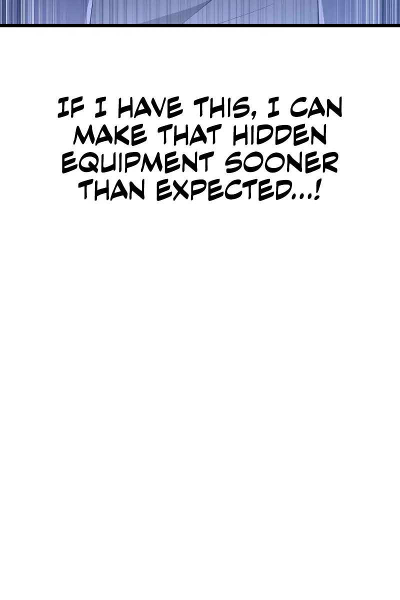 ??? Rank Hidden Equipment Musou Chapter 18 Page 90