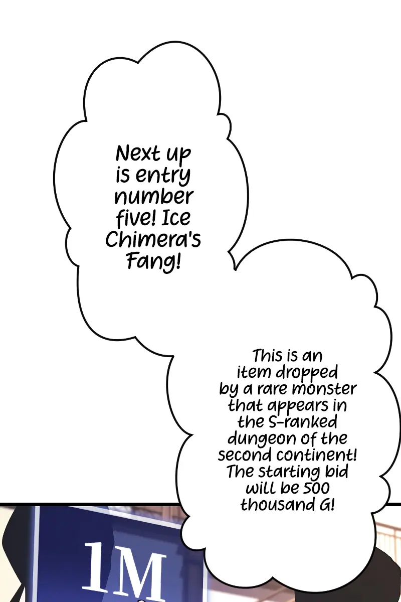 ??? Rank Hidden Equipment Musou Chapter 18 Page 91
