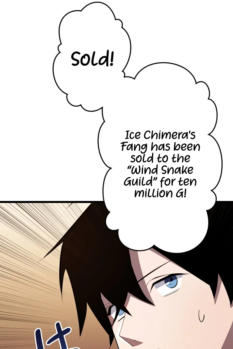 ??? Rank Hidden Equipment Musou Chapter 18 Page 103