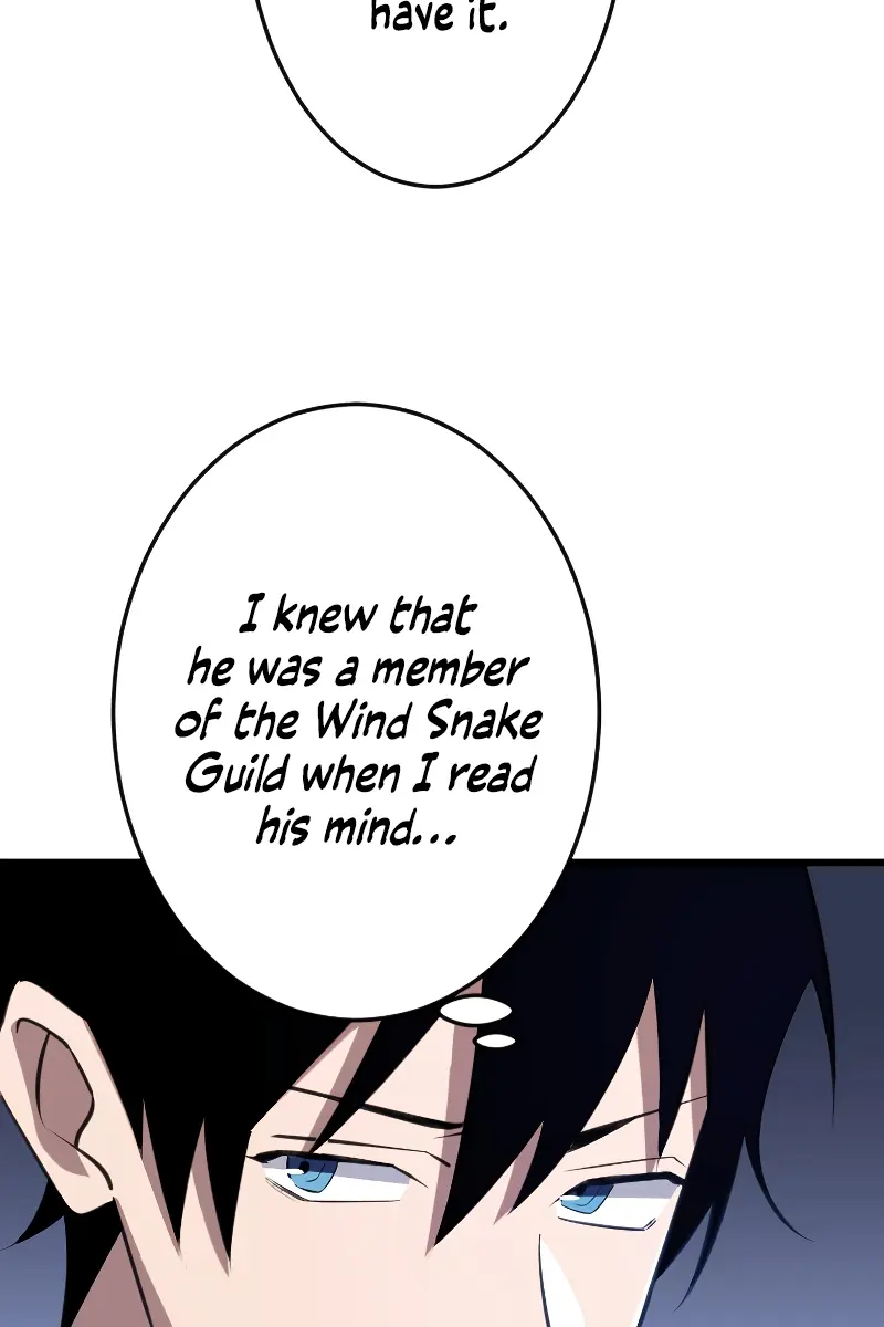 ??? Rank Hidden Equipment Musou Chapter 18 Page 106