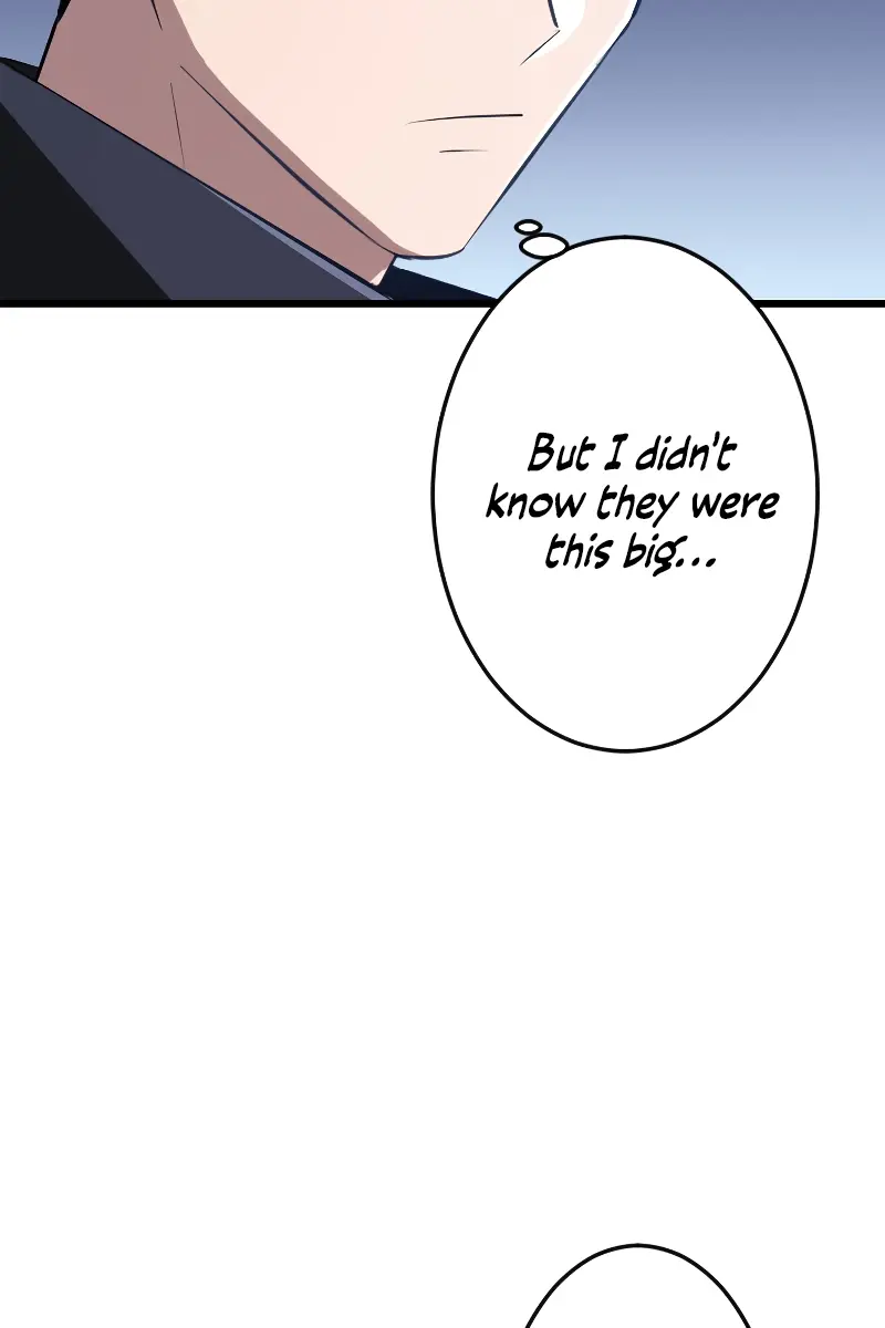 ??? Rank Hidden Equipment Musou Chapter 18 Page 107