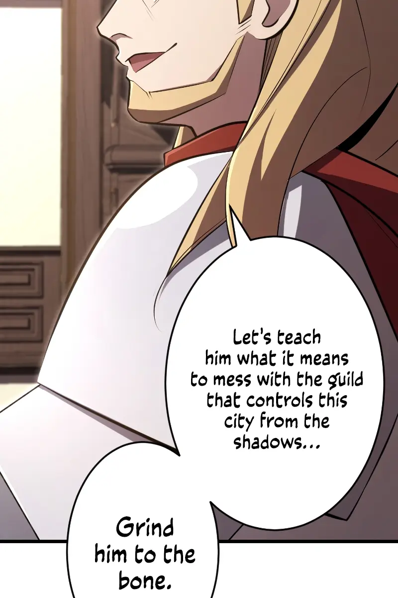 ??? Rank Hidden Equipment Musou Chapter 18 Page 112