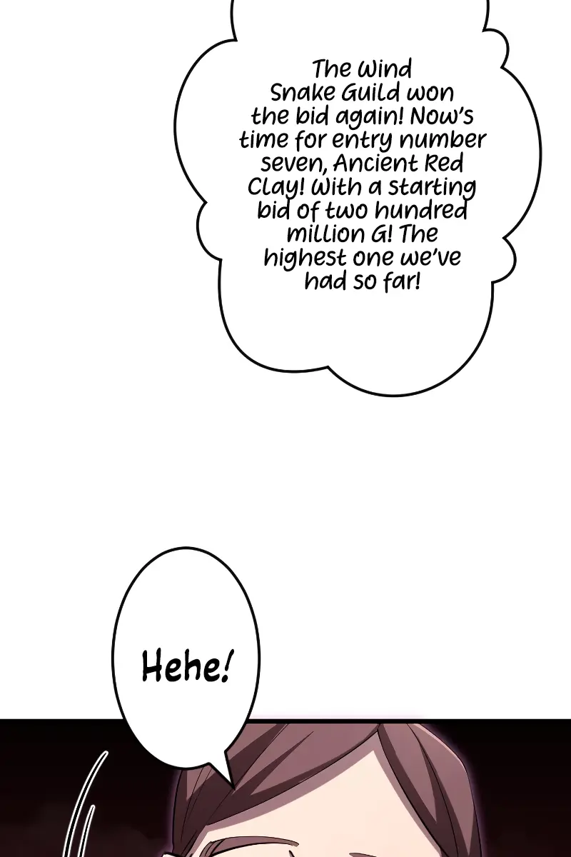 ??? Rank Hidden Equipment Musou Chapter 18 Page 121