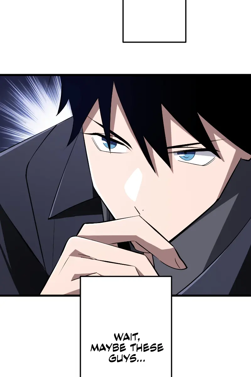 ??? Rank Hidden Equipment Musou Chapter 18 Page 125