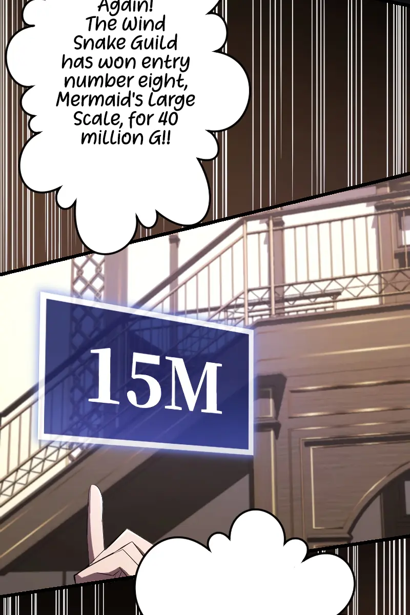 ??? Rank Hidden Equipment Musou Chapter 18 Page 127