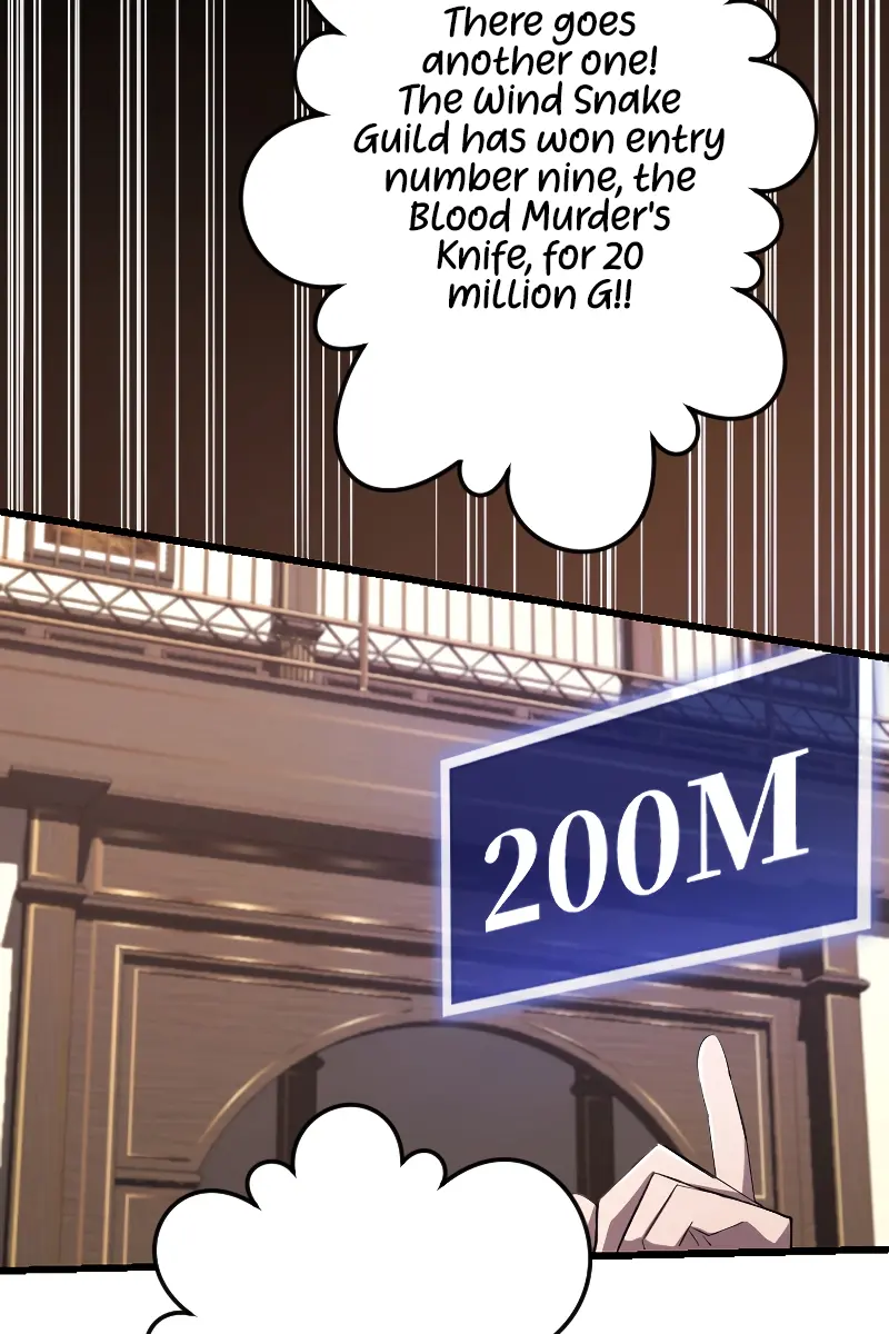??? Rank Hidden Equipment Musou Chapter 18 Page 128