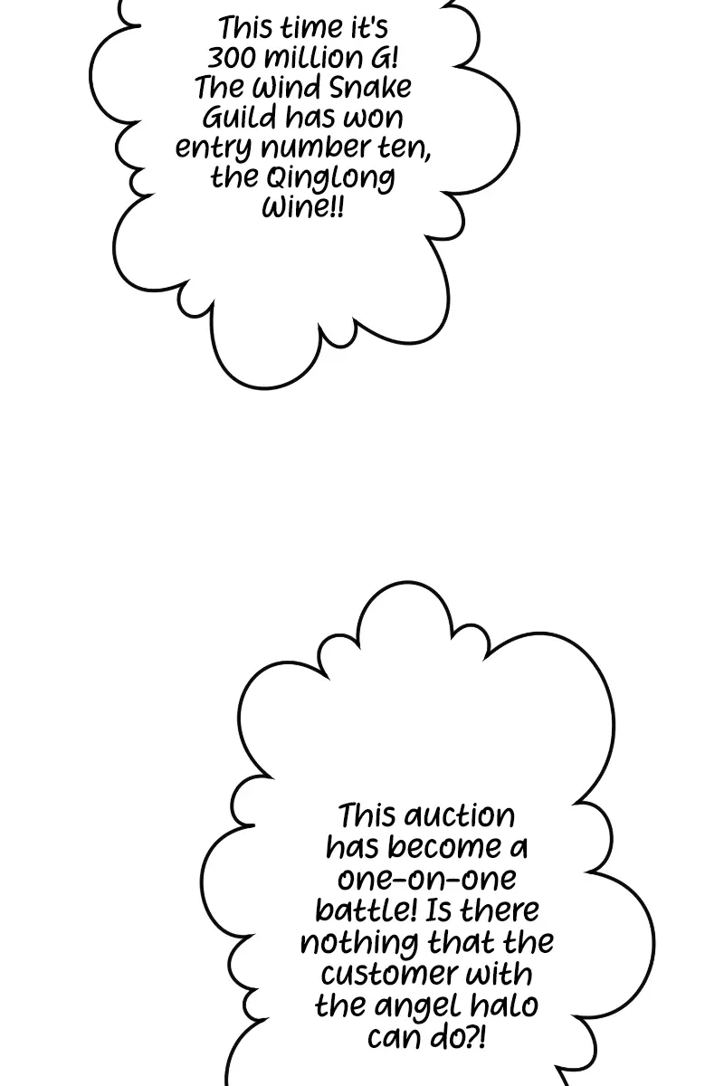 ??? Rank Hidden Equipment Musou Chapter 18 Page 129