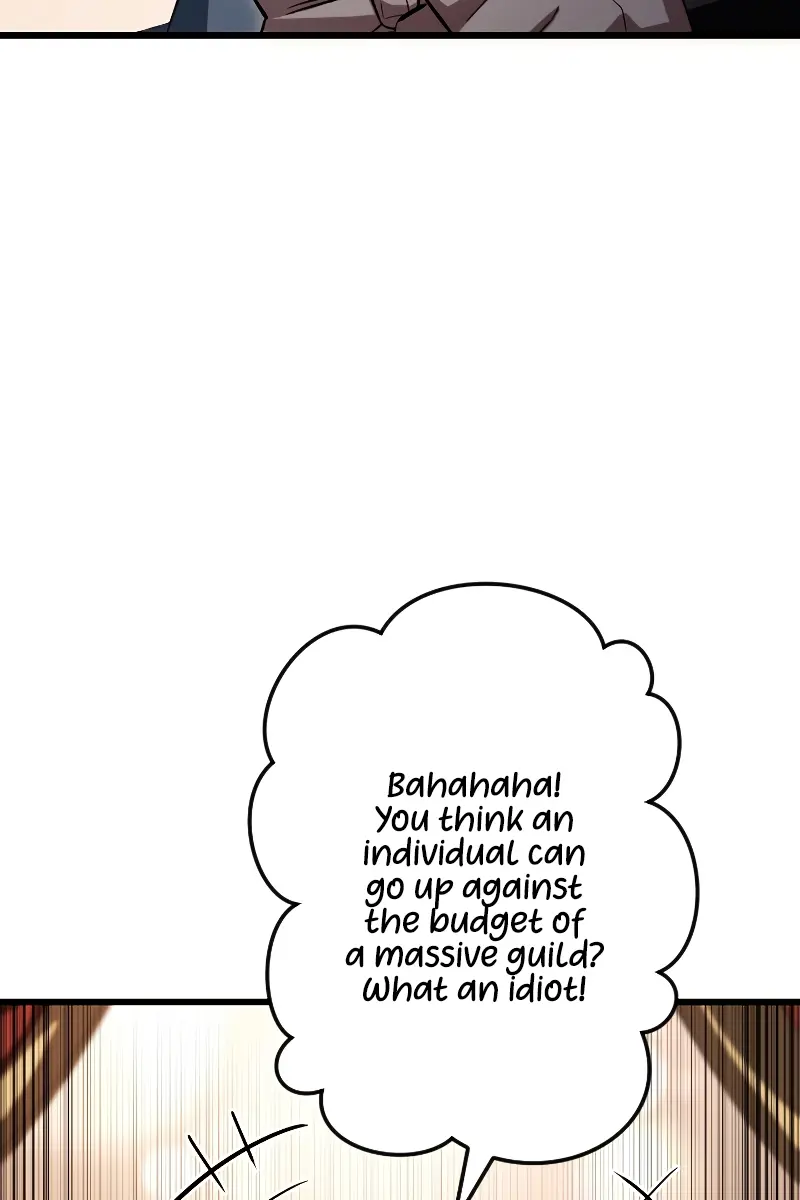 ??? Rank Hidden Equipment Musou Chapter 18 Page 131