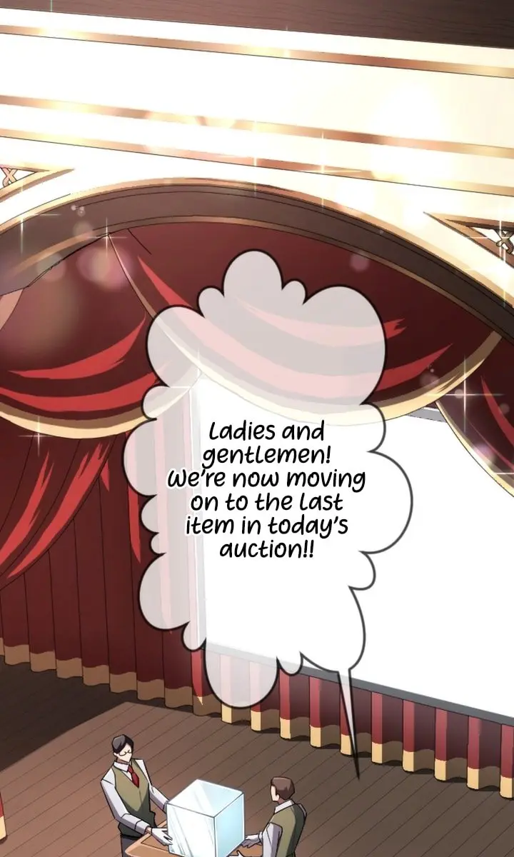??? Rank Hidden Equipment Musou Chapter 19 Page 3