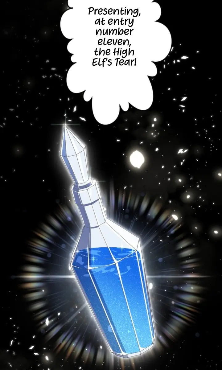 ??? Rank Hidden Equipment Musou Chapter 19 Page 6