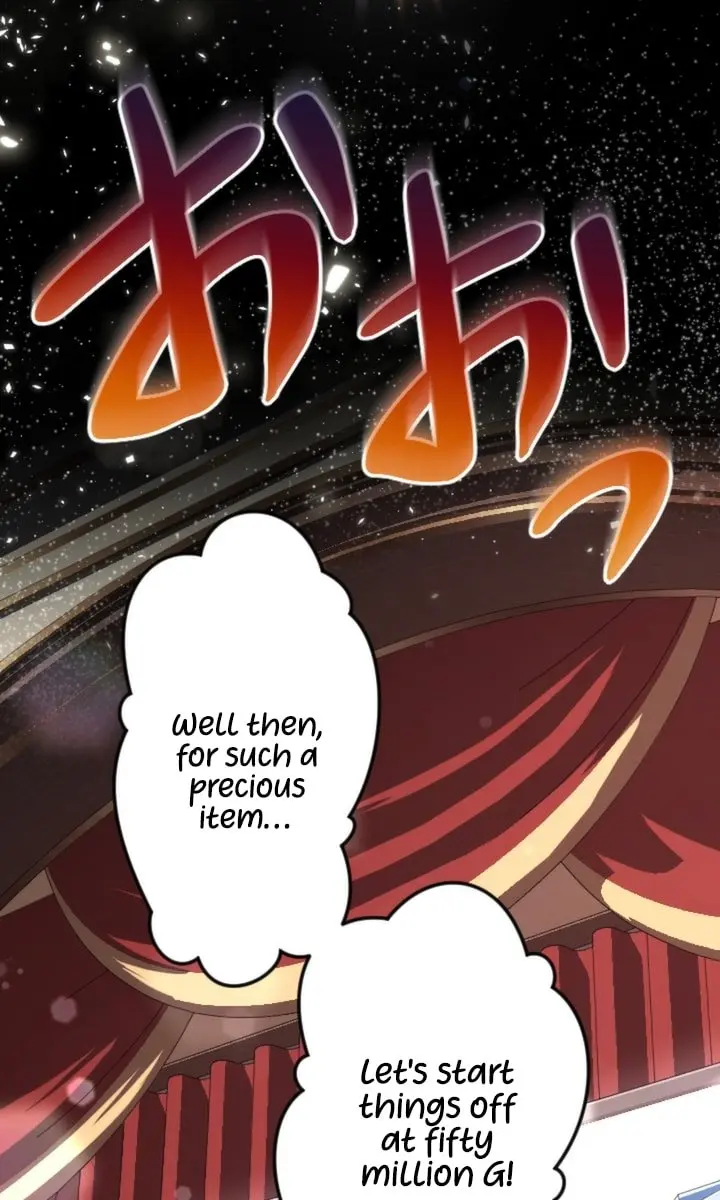 ??? Rank Hidden Equipment Musou Chapter 19 Page 7