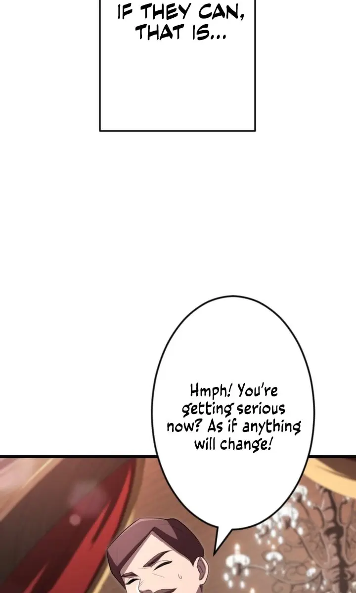 ??? Rank Hidden Equipment Musou Chapter 19 Page 15