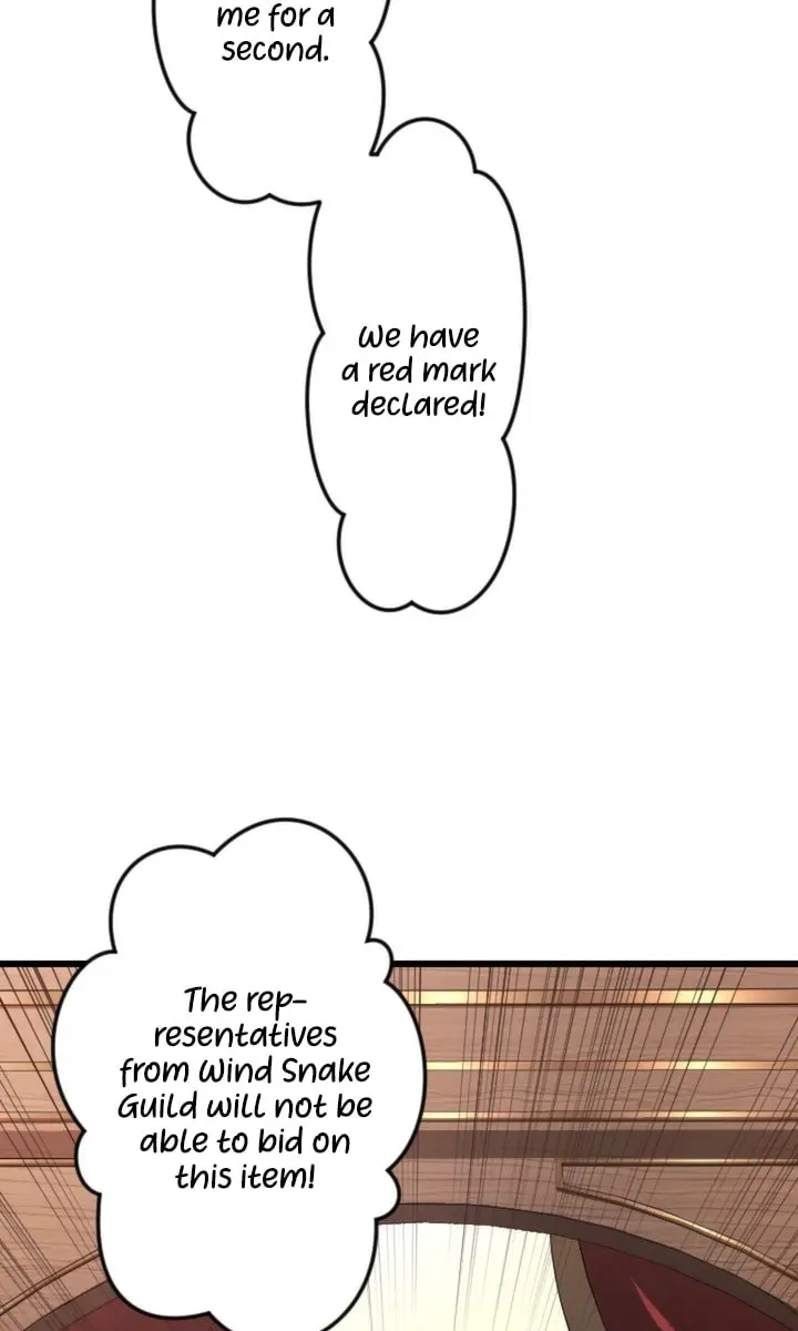 ??? Rank Hidden Equipment Musou Chapter 19 Page 18