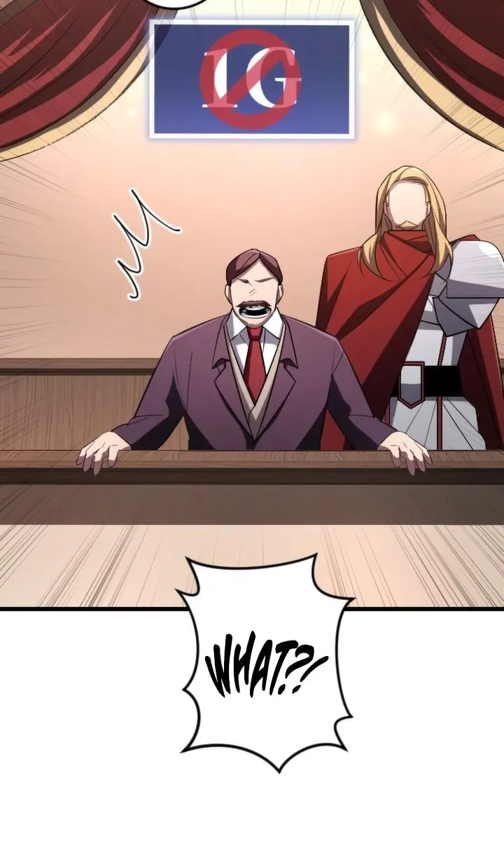 ??? Rank Hidden Equipment Musou Chapter 19 Page 19
